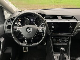 Volkswagen Touran 2.0 TDI IQ.Drive - 8