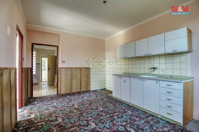 Prodej rodinného domu, 270 m², Hoslovice - 8