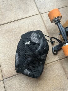 Elektrický longboard Eljet - Alpha Pro - 8