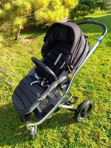 Kočárek Britax affinity - 8