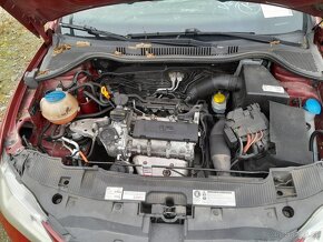 Seat Ibiza IV 1,2 - 8