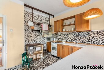 Prodej, rodinný dům Býchory, pozemek 512m2, Kolín - 8