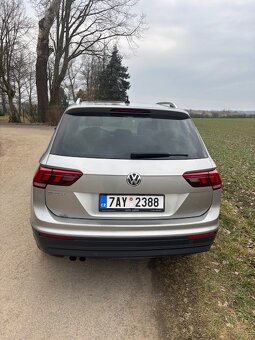 VW TIGUN 1,5TSI AUTOMAT - 8