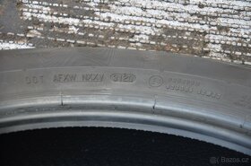 205/60 R16 Continental zimní pneu, č.247 - 8