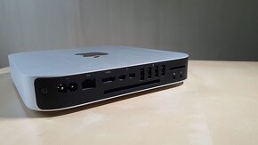 Mac Mini (late 2014) / i5 2.8GHZ / 8GB RAM / 1TB SSHD - 8