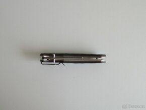 Kapesný nůž Browning linerlock nový - 8