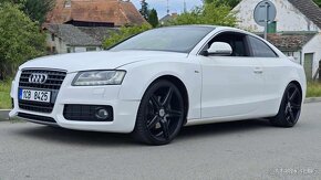 Audi A5 2,7 TDi - 8