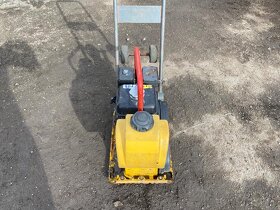 Vibrační deska značky Wacker Neuson 1340AW, 76 kg - 8