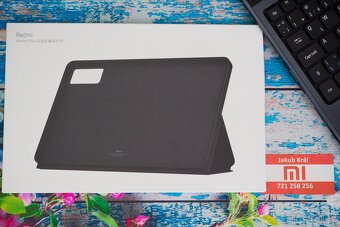 Originální příslušenství Xiaomi Pad, Redmi Pad, Poco Pad - 8