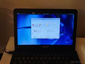 NetBook Asus E200HA - 8