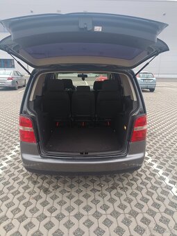 VW.Touran 1.9.tdi 77kw - 8