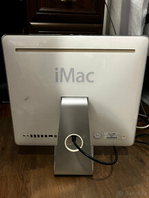 iMac 17" Late 2006 CD A1195 - 8