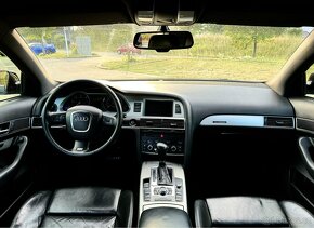 Audi A6 4F 3.0 TDI 171kw Quattro S-Line - 8