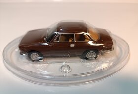 Hachette 1/43 Alfa Romeo Giulia GT 1300 Junior - 8