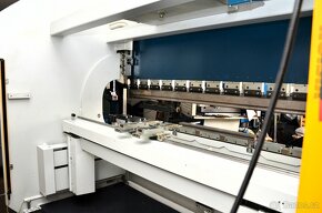 CNC Ohraňovací lis Adira PA 16030 - 8