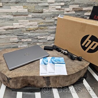 HP 250 G10 - i3-1315U, 8GB, 512GB, 15,6" Full HD, W11 Home - 8