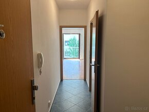 Prodej bytu 1+kk 46 m² Praha 10, Andersenova - 8