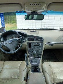 Prodám Volvo s60 2.4d 136kw - 8