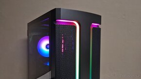 ❰ Herní PC | RYZEN 5 7600, RTX 4070 12GB, RAM 32GB, RGB ❱ - 8