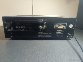 KENWOOD KT-400 - 8