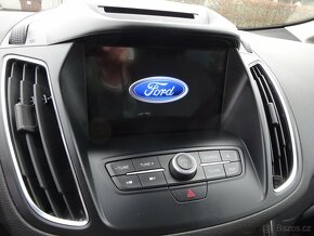 Ford Grand C-Max 1.5 EcoBoos r.v.2018 1Maj.ser.kníž.ČR - 8