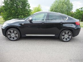 BMW X6 M50d INDIVIDUAL, odpočet DPH - 8