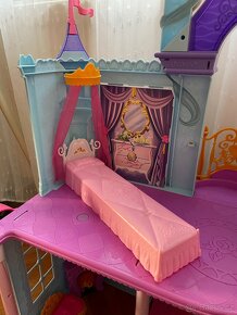 Obří Hasbro Disney Princess Zámek snů - 8