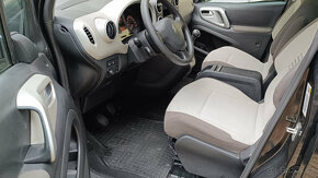 Berlingo 1,6 Multispace exclusiv - 8