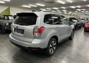 Subaru Forester Comfort 2.0 2018 eyesight 110 kw - 8