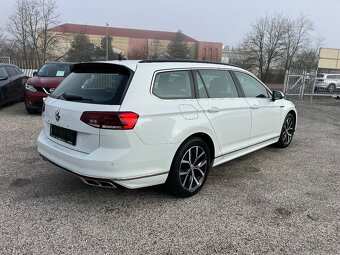 Volkswagen Passat 2.0TDI 110kW DSG R-LINE, DPH - 8