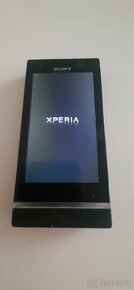 Xpéria Sony Ericsson - 8