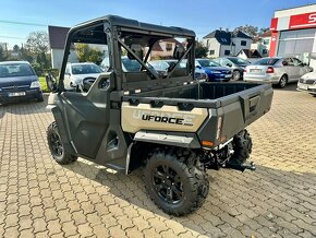 CFMOTO Gladiator UTV1000 - odpočet DPH - 8