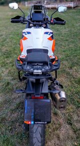 KTM 1290 Super Adventure R - 8