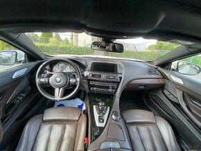 BMW M6 4.4 i Cabrio,Competition - 8