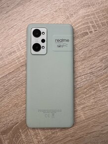 Mobilní telefon Realme GT2 5G DualSIM 128GB - 8