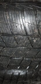 Landrover freelander  5x114.3 r17 - 8