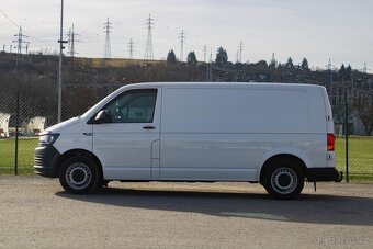 Volkswagen T6 Transporter - 8