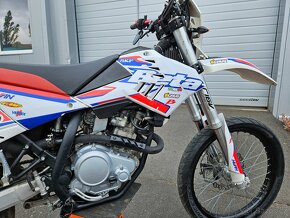 BETA RR 125 2016 ENDURO - 8