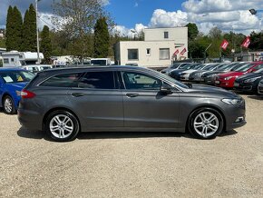 Ford Mondeo, 2.0TDCi 132kW4x4NAVIVÝHŘEVY - 8