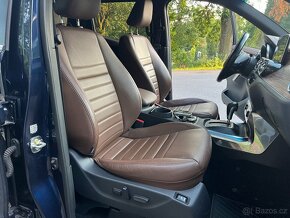 Mercedes-Benz X 350CDi 190kw DPH Navara SJS - 8