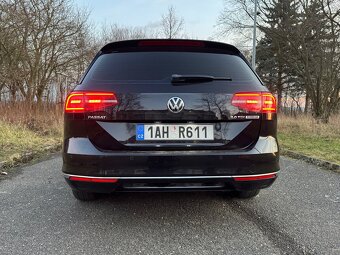 Passat b8 2.0TDI HITGLINE - 8