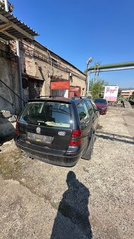 Bora 2.8 ND VR6 150kw 4motion - 8