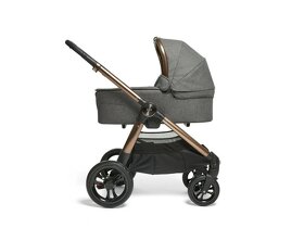 Prodám kočárek Mamas & Papas - Ocarro Simply Luxe - 8