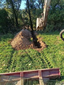 Takeuchi TB153FR,UNC061, SCANIA Kontejner - 8