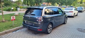 Citroën C4 GRAND PICASSO 2G - 8