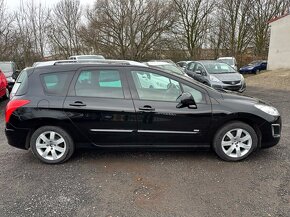 Peugeot 308 SW 1.6Hdi 84kw Style - 8