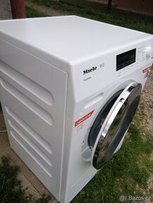 Miele WKP130 P Wash ; VÝPRODEJ - 8