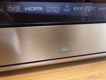 Denon AVR-3806 - 8