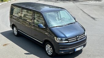 VW T6 Caravelle 2.0tdi 110kw Long - 8