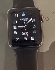 Apple Watch Hermes 3 - 8